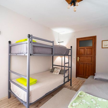 La Luna Hostel Bodrum Kültér fotó