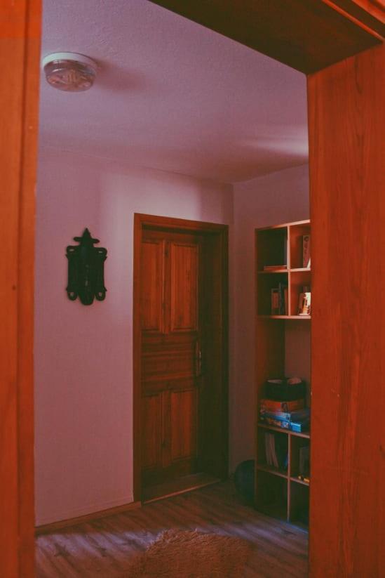 La Luna Hostel Bodrum Kültér fotó