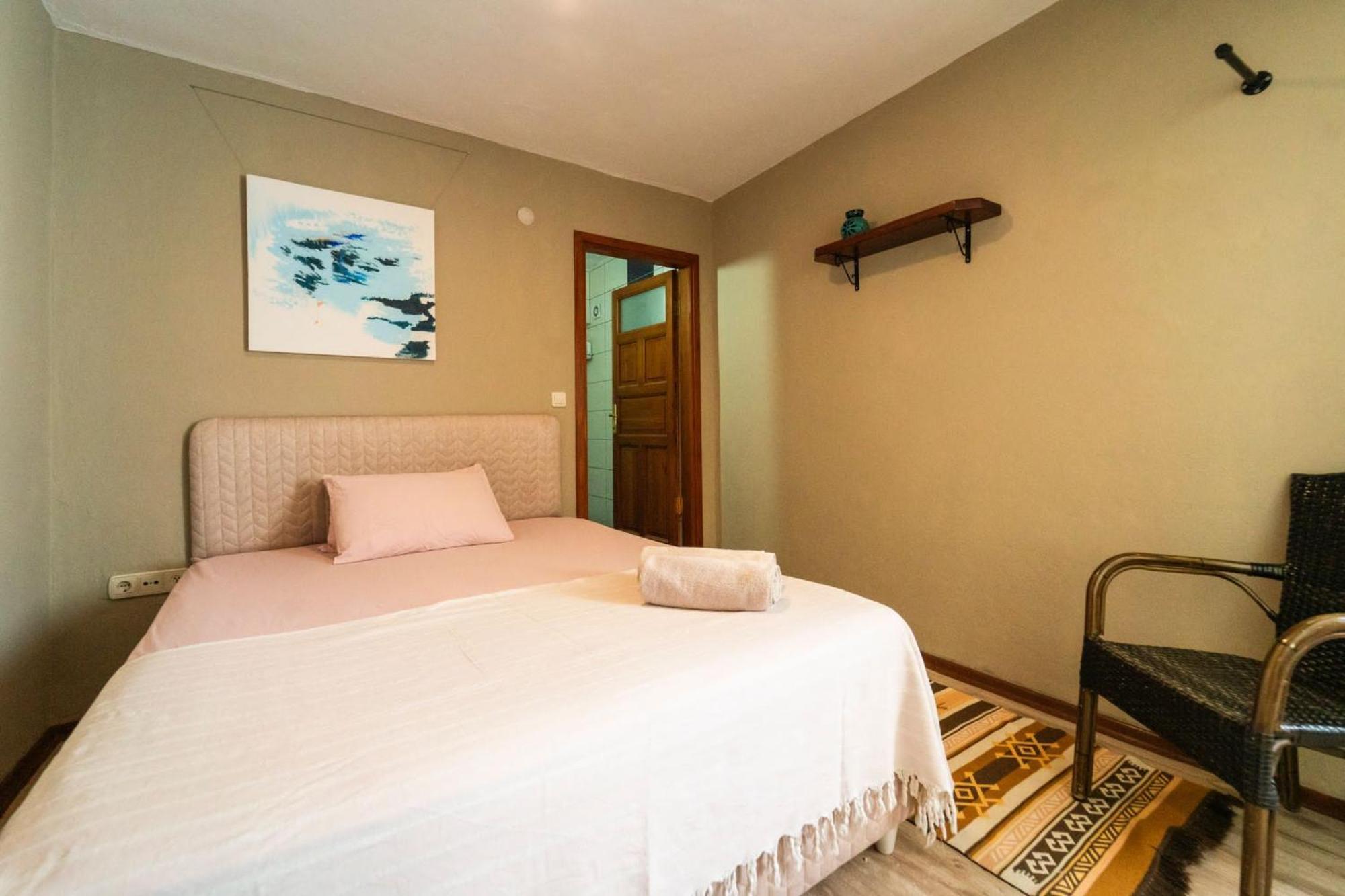 La Luna Hostel Bodrum Kültér fotó