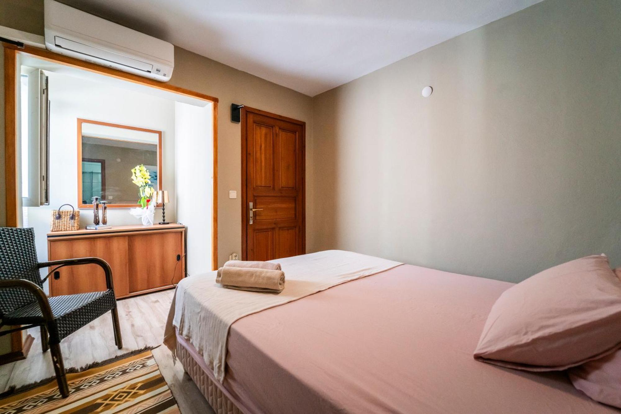 La Luna Hostel Bodrum Kültér fotó