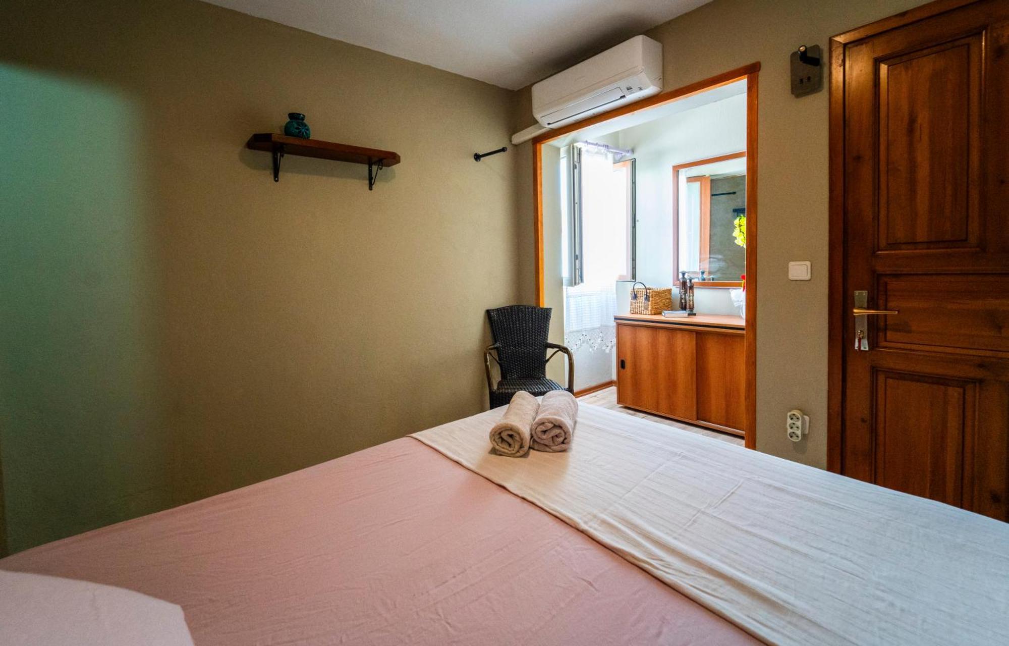 La Luna Hostel Bodrum Kültér fotó