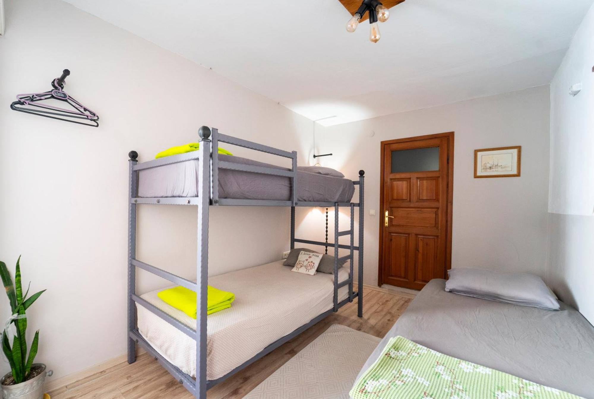 La Luna Hostel Bodrum Kültér fotó