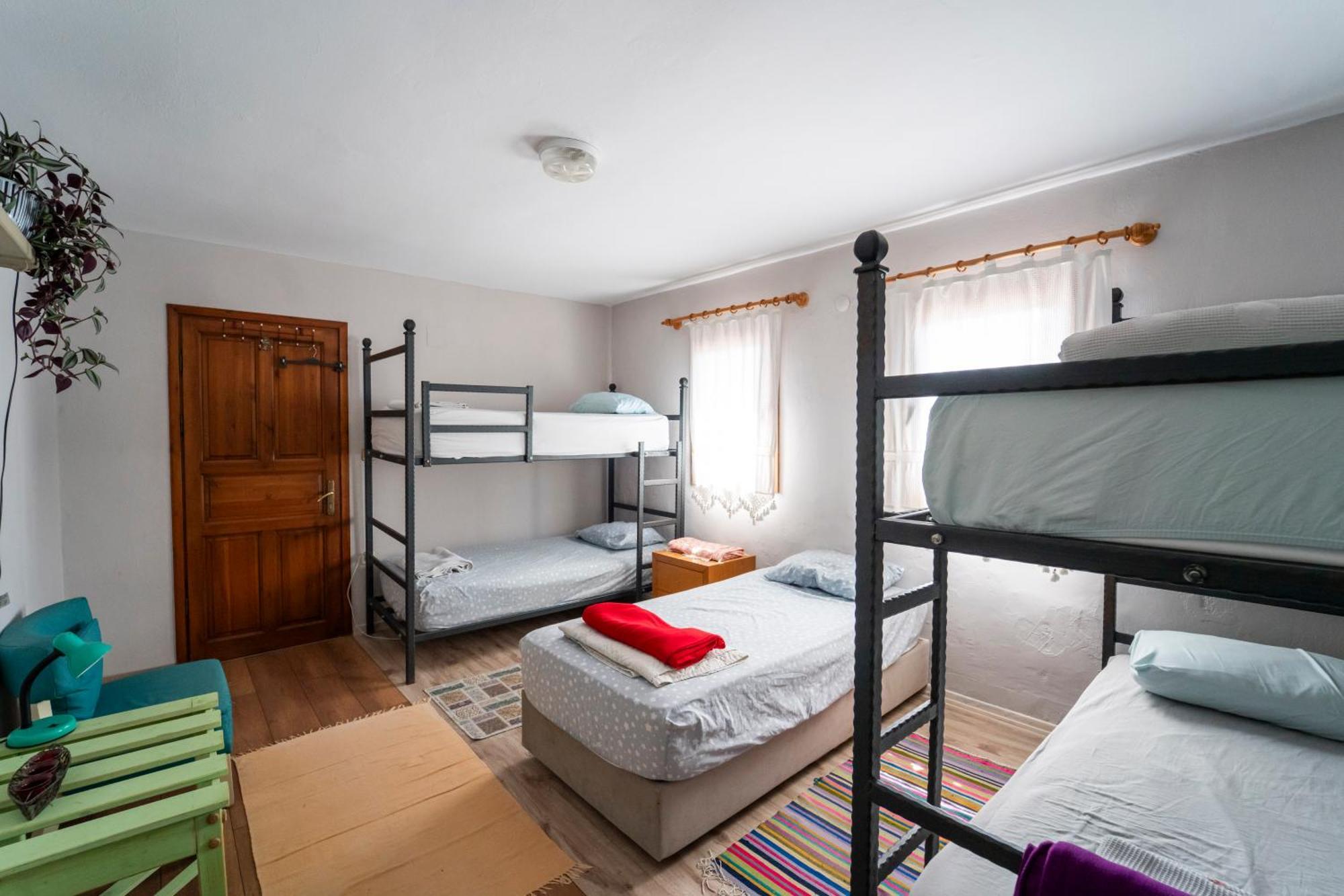 La Luna Hostel Bodrum Kültér fotó
